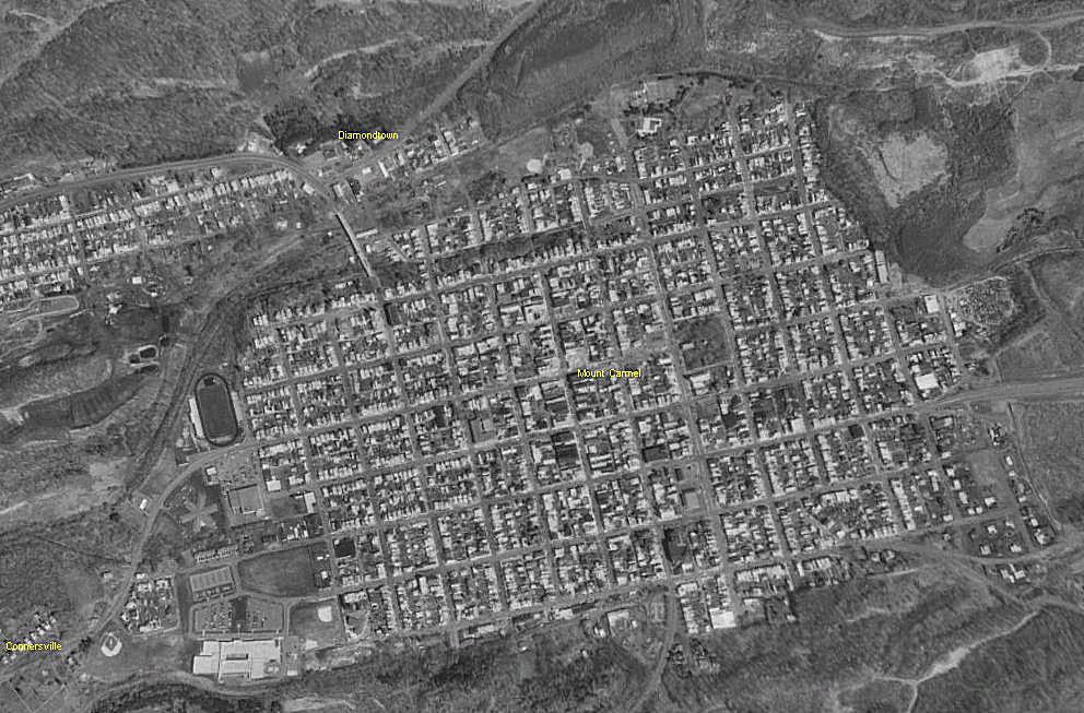 Click here for some great Mount Carmel area links